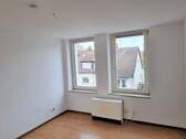 Wohn-/Schlafraum - 1 Zimmer Etagenwohnung zur Miete in Essen