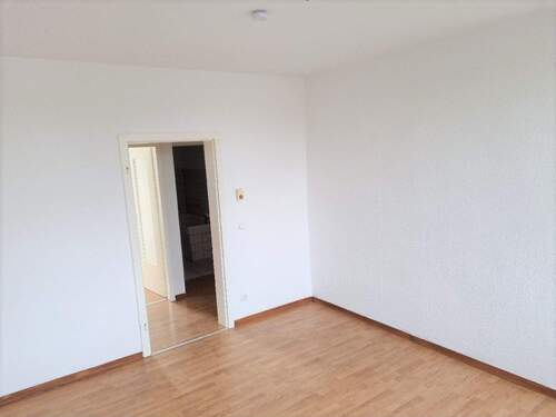 Wohn-/Schlafraum - 1 Zimmer Etagenwohnung in Essen