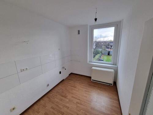 Wohnküche - Etagenwohnung mit 34,00 m² in Essen zur Miete