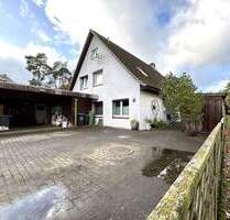 Einfamilienhaus mit Indoor-Pool - Ahlerstedt Kakerbeck