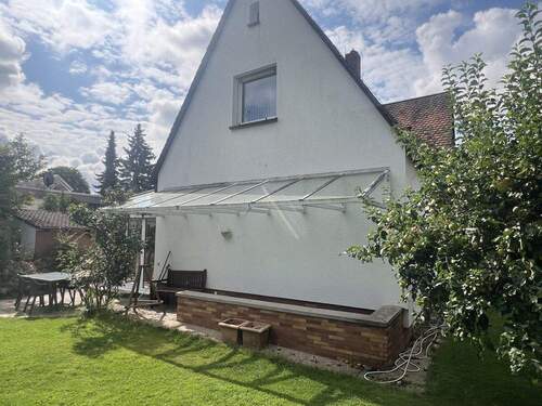 Bild 2 - 5 Zimmer Einfamilienhaus zum Kaufen in Zirndorf