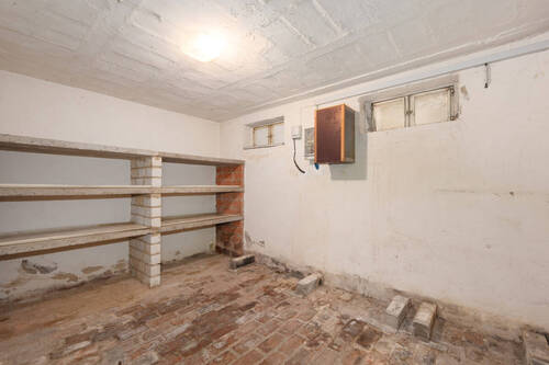 Kellerraum UG - 