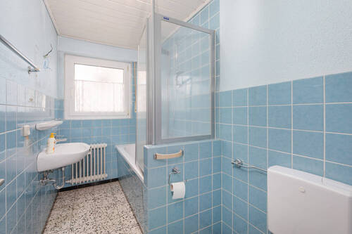 Badezimmer OG - 