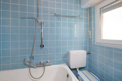 Badezimmer UG - 
