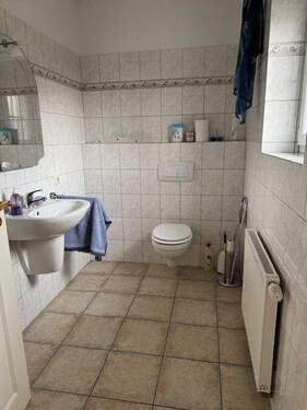 Gäste-WC - 