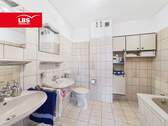 Badezimmer 1 - 