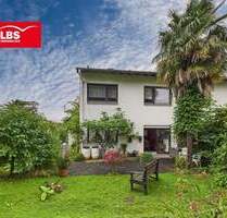 Charakter, Charme und Fernsicht - Ihr neues Zuhause in Bonn-Mehlem