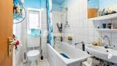 Badezimmer 1 - 