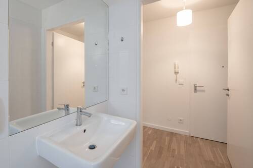 Badezimmer Beispiel - 