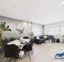 2018 RENOVIERT! 2 Einheiten = 1 Kaufpreis! Moderne 5-Zi. in gefragter Lage mit Garage, Balkon uvm... - Kirchheim unter Teck / Jesingen