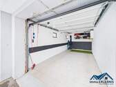 Einzelgarage - 