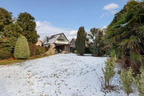 Hinterer Teil Ansicht 2 - Grundstück in Berlin zum Kaufen