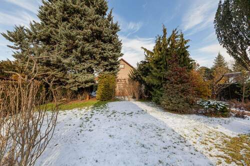 Vorderer Grundstücksteil - 