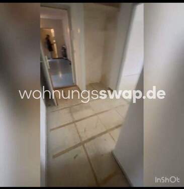 Bild 2 - 3 Zimmer Etagenwohnung zur Miete in Berlin