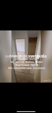 Bild 3 - 3 Zimmer Etagenwohnung in Berlin