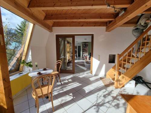 Verbindung zum 2. DG - 