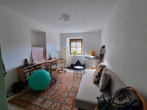 Wohnzimmer im Erdgeschoss - 