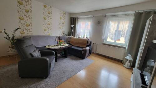 Wohnzimmer OG - 