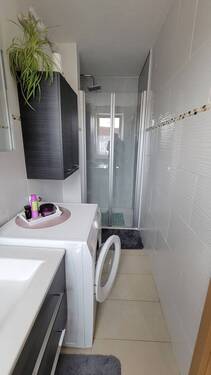 Badezimmer OG - 