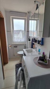 Badezimmer OG (Ansicht 2) - 