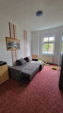 Schlafzimmer EG - 