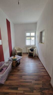 Arbeitszimmer EG - 