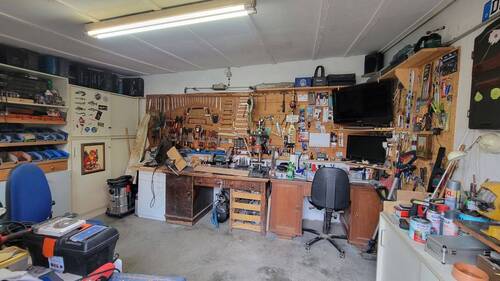 Werkstatt - 