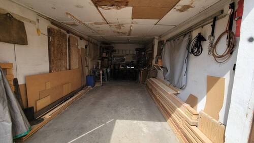Garage 2 - 
