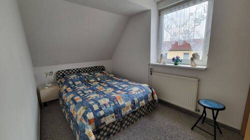 Gästezimmer DG - 