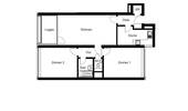 Grundriss - 