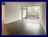 Wohnen - 3-Zimmer-Wohnung + Loggia! Renoviert, separate Küche, Wannenbad, Aufzug