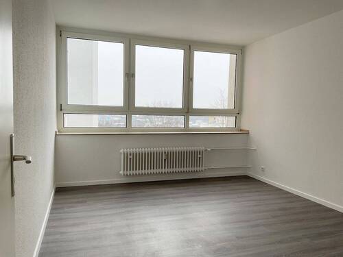Schlafen - 3 Zimmer Etagenwohnung zur Miete in Bochum