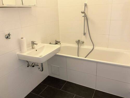 Bad - 3 Zimmer Etagenwohnung in Bochum