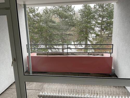 Balkon - 