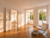Balkonzimmer - Berlin Gefühl in Wilmersdorfer Top-Adresse