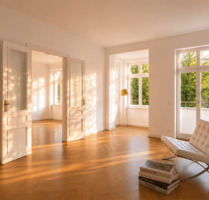 Berlin Gefühl in Wilmersdorfer Top-Adresse