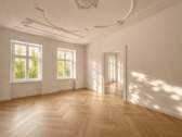 Raumperspektive 1 - 