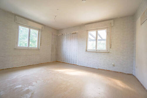 Schlafzimmer - 