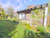 Terrasse und Garten - 