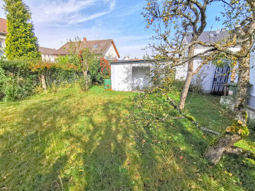 Garten - 