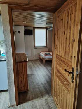 Wohnraum DG - 