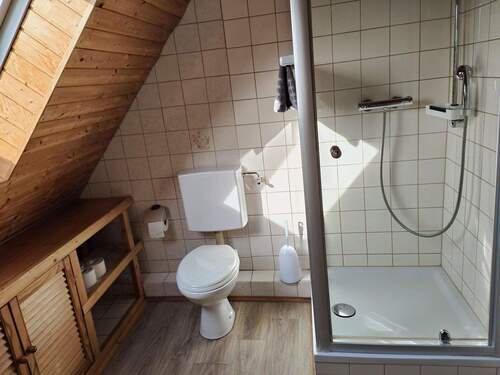 Dusche/WC DG - 