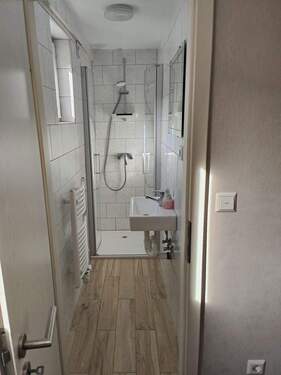 Duschbad - 