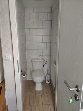 Gäste-WC - 