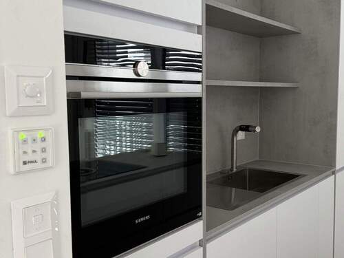 Steuerung Lüftungsanlage/Heiz. - 