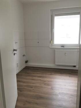 Küche
- 3 Zimmer Etagenwohnung zur Miete in Trier