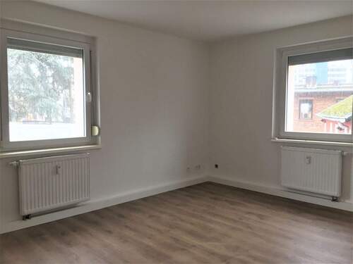 Zimmer 1 - Etagenwohnung mit 57,00 m&sup2; in Trier zur Miete