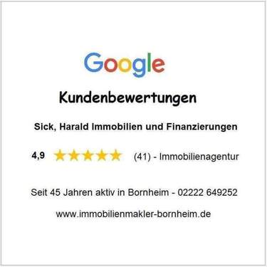 Google-Bewertung - 