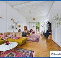 Mietfrei***wunderschönes Jugendstilgebäude mit bis zu 5 Einheiten in der Bonner Südstadt***LEER - Bonn / Südstadt Zentrum