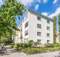 Wertbeständig investieren: Westend als sichere Adresse - Berlin